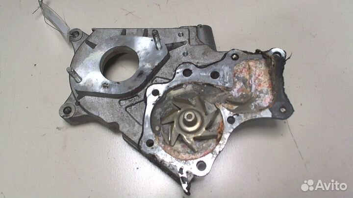 Насос водяной Toyota Previa (Estima), 2004