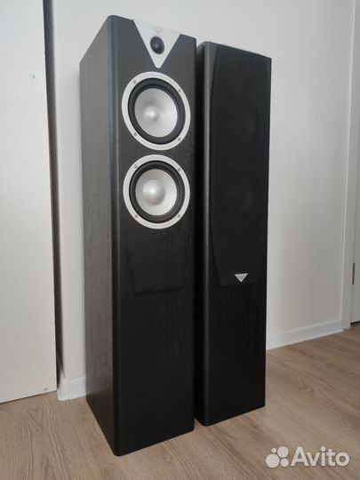 Vector Hx310 колонки