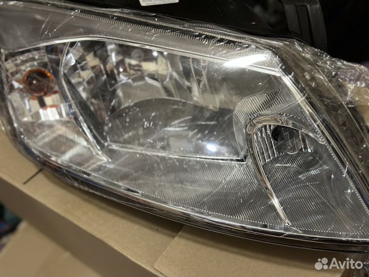 Фары Гранта 2190