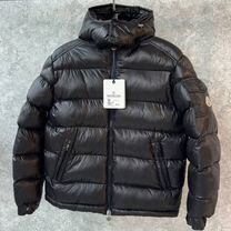 Пуховик Moncler Maya