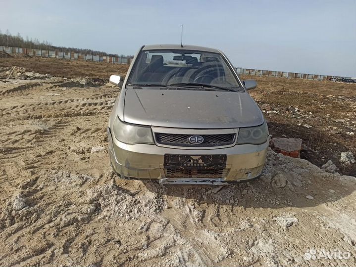 FAW Vita 1 1.5 102 л.с МКПП Б.У запчасти в наличии