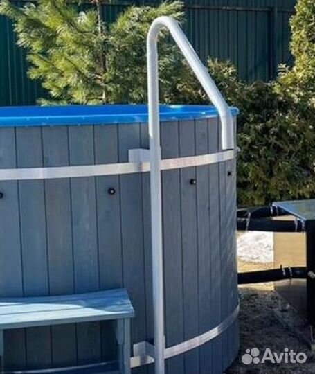 Купель D1712I/9