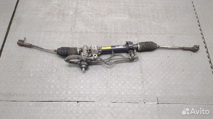 Рейка рулевая с г/у Mitsubishi Carisma, 1998