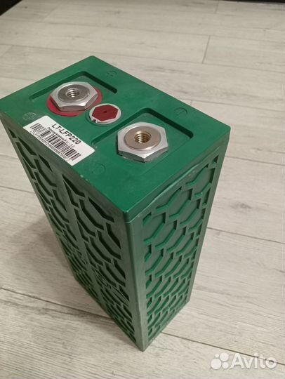 Аккумуляторы Lifepo4 220Ач новые