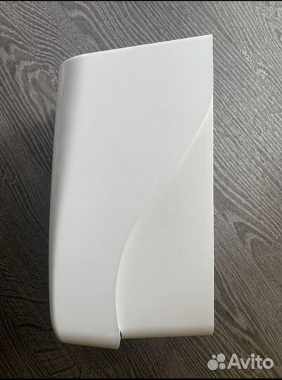 Диспенсер для протирочных салфеток