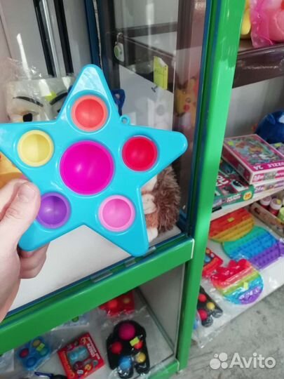 Симплдимпл Симп димпл звезда