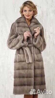 Пошив, перекрой, ремонт шуб и меховых изделий