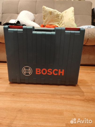Перфоратор bosch бу