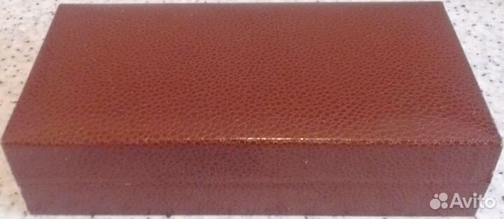 Письменный набор EaStar - ручка, карандаш, стержни