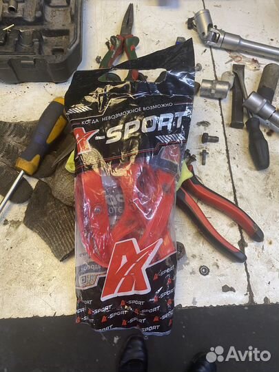 Прокладка поддон ваз 2101-07, нива 2121