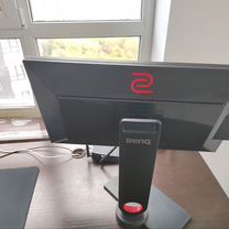 Benq zowie xl2540 240 гц