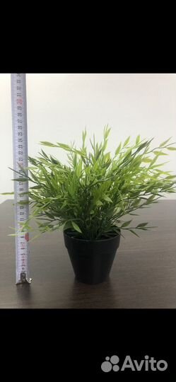 Цветы искусственные