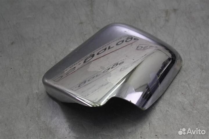 Накладка зеркала левого Infiniti QX56
