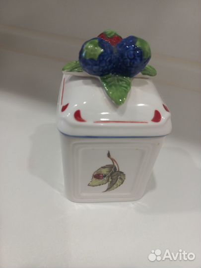 Емкость valleroy&bosh для кухни