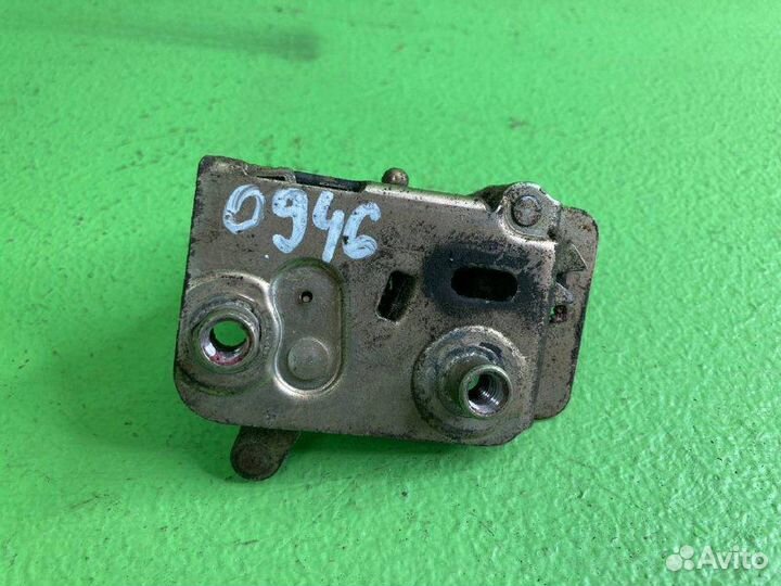 Замок двери левый DAF XF105