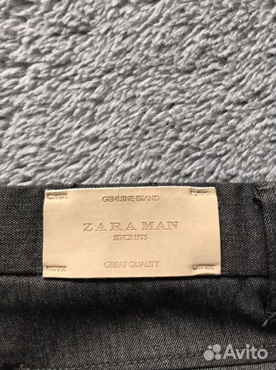 Брюки Zara