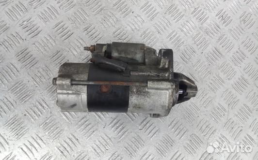 Стартер дизельный opel mokka (BDN21BR01)