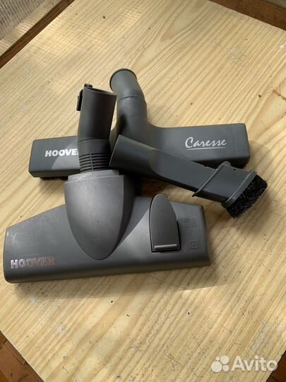 Пылесос Hoover TFS7207