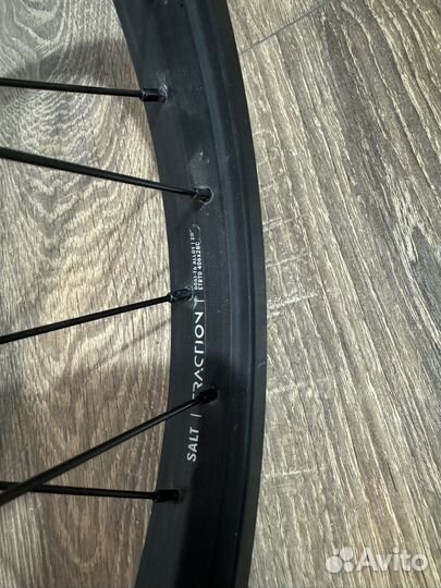 Заднее колесо бмх bmx торг