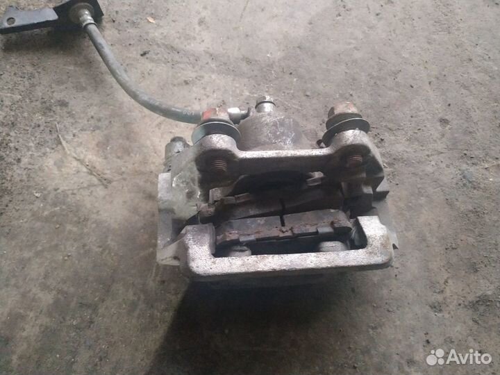 Суппорт задний Honda Pilot