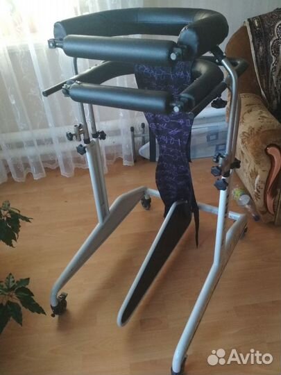 Вертикализатор