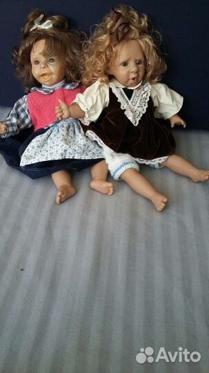 Кукла испания