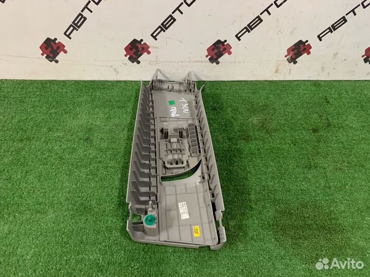 Обшивка стойки центральной Chevrolet aveo T300