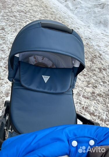 Belino prima Коляска 3 в 1