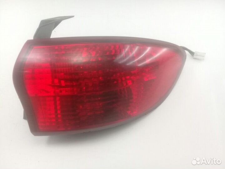 Стоп правый Subaru Tribeca WXE EZ30D 2007