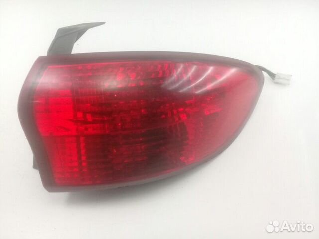 Стоп правый Subaru Tribeca WXE EZ30D 2007