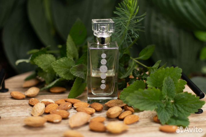 Парфюмерия