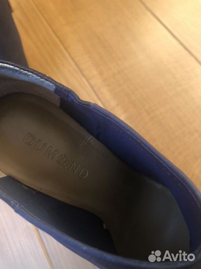 Ботильоны женские 36 размер.Отличного качества