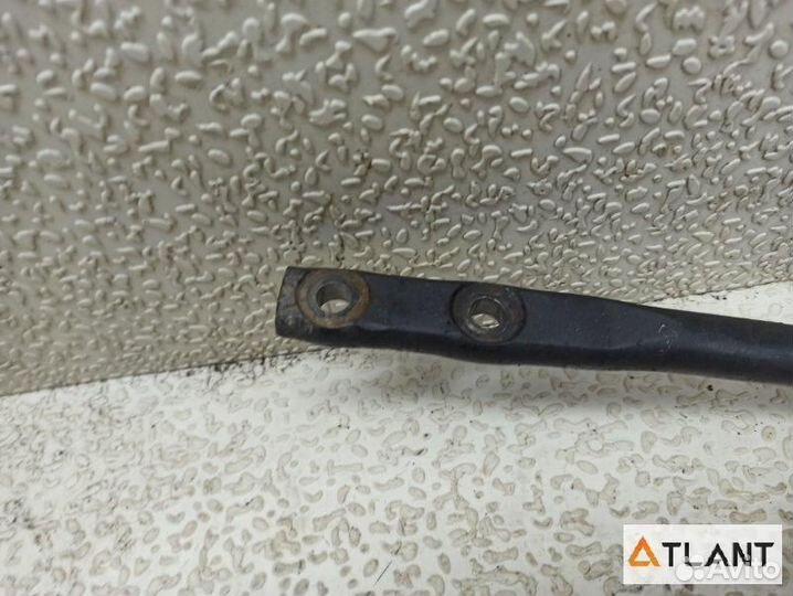 Тяга реактивная передний левый mitsubishi pajero M