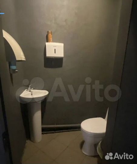 Сдам в аренду отдельно стоящее здание