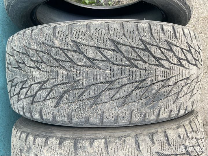 Nokian Tyres Hakkapeliitta R2 205/50 R17 93R