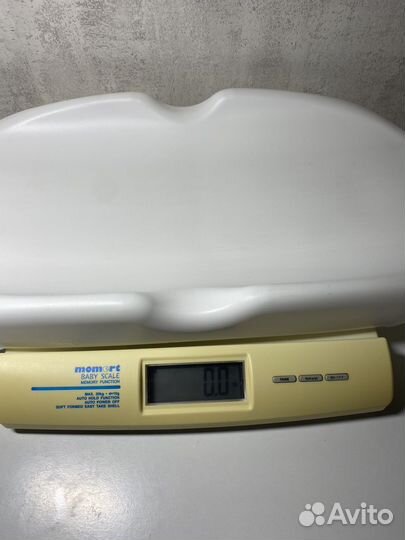 Весы для новорожденных