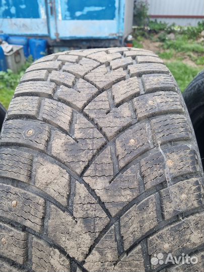 Zeta Antarctica Sport 255/55 R18