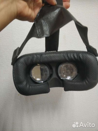 Очки vr