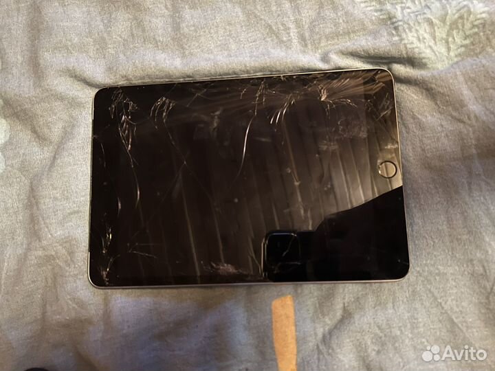 Айпад мини 3