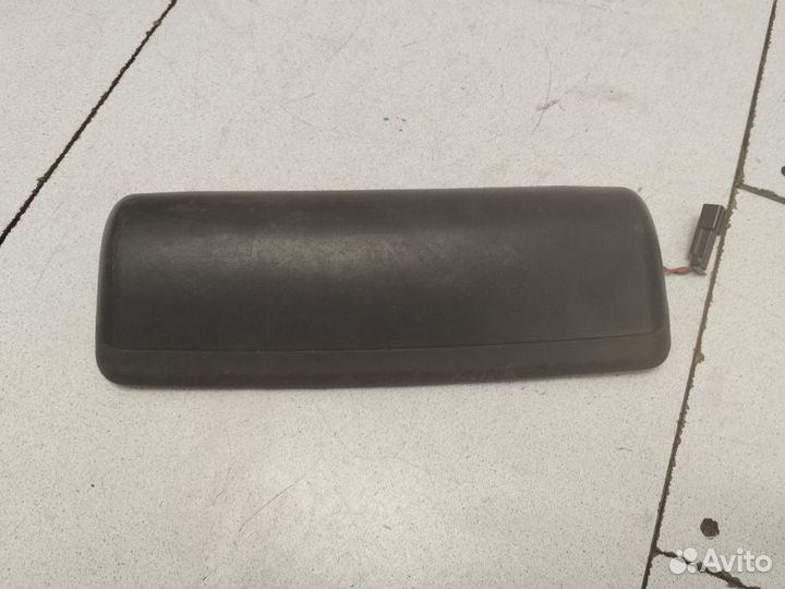 Дополнительный стоп сигнал