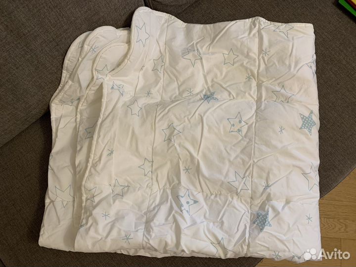 Спальные принадлежности для малышей