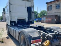 DAF XF 105.460, 2011