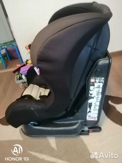 Автокресло nania 0-18кг