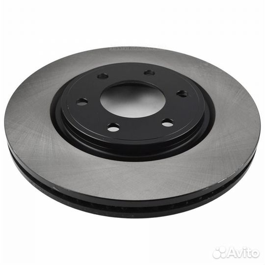 SB nagamochi BR22177T Диск тормозной перед