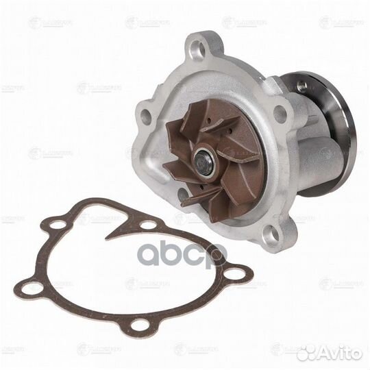 Помпа mitsubishi lancer X/outlander XL/ASX 1.8i