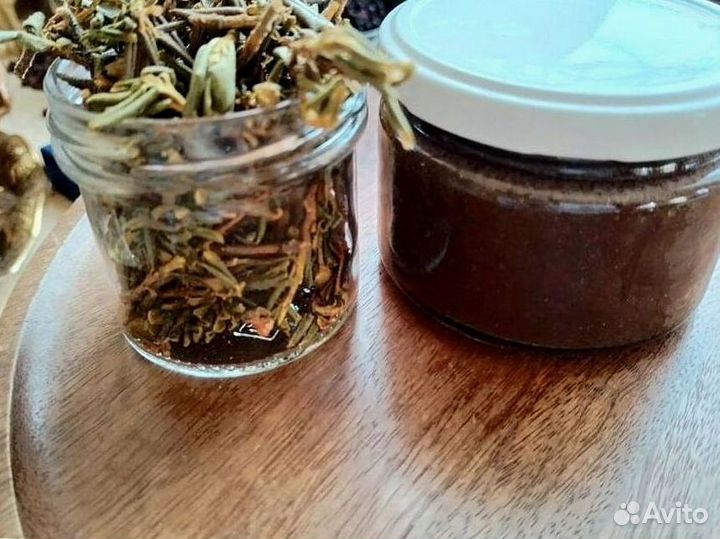 Средство для потенции