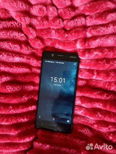 Nokia 16/2
