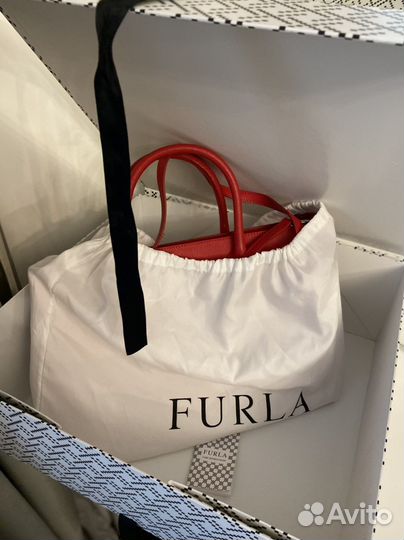 Сумка Furla