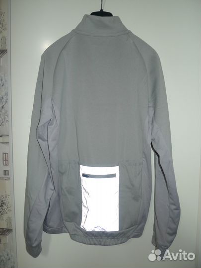 Спортивные брюки софтшел, ветровка, термокофта