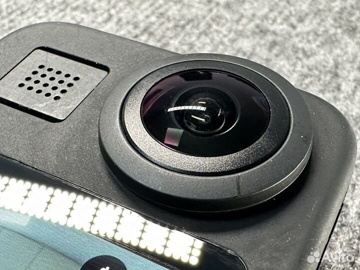 Экшн камера GoPro Max 360